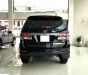 Toyota Fortuner G 2016 - Bán xe Toyota Fortuner máy dầu, năm sản xuất 2016