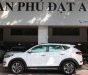 Hyundai Tucson 2.0 ATH 2017 - Bán Hyundai Tucson 2.0 ATH đời 2017, màu trắng, nhập khẩu  