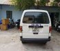 Suzuki Super Carry Van 2009 - Bán xe Suzuki Super Carry Van sản xuất 2009, màu trắng