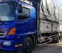 Hino FL 2015 - Bán Hino FL 15T đời 2015, màu xanh lam