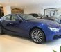 Maserati Ghibli 2017 - Bán xe Maserati Ghibli chính hãng giá tốt nhất, bán Maserati màu xanh độc, đại lý Maserati chính hãng