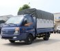 Hyundai Porter 2018 - Bán xe Hyundai Porter đời 2018, màu xanh lam