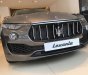 Maserati Gransport 2017 - Bán siêu xe Maserati Levante Gransport giá siêu tốt mới. Bán Levante giá tốt, giá xe Levante chính hãng