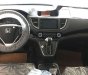 Honda CR V   2.4AT 2017 2017 - Bán Honda CR V 2.4AT 2017 2017, màu trắng