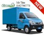 Thaco TOWNER 2018 - Bán xe tải Towner 990 tải trọng 0.9 tấn, động cơ Suzuki, hỗ trợ trả góp lãi suất thấp