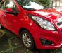 Chevrolet Spark 2014 - Cần bán Chevrolet Spark 2014, màu đỏ, nhập khẩu nguyên chiếc