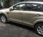 Chevrolet Captiva 2007 - Cần bán lại xe Chevrolet Captiva năm sản xuất 2007