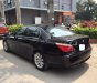 BMW 5 Series 530i 2007 - Cần bán BMW 5 Series 530i năm sản xuất 2007, màu đen, nhập khẩu