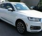 Audi Q7 2016 - Cần bán xe Audi Q7 đời 2016, màu trắng, nhập khẩu nguyên chiếc