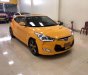 Hyundai Veloster 2012 - Bán Hyundai Veloster đời 2012, màu vàng, nhập khẩu 