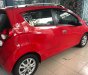 Chevrolet Spark 2014 - Cần bán Chevrolet Spark 2014, màu đỏ, nhập khẩu nguyên chiếc