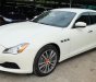 Maserati Quatroporte 2017 - Bán xe Maserati Quattroporte nhập khẩu chính hãng giá tốt nhất, xe Maserati QP trắng mới