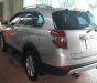 Chevrolet Captiva LTZ 2009 - Bán Chevrolet Captiva LTZ đời 2009, máy dầu, số tự động