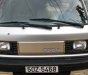 Toyota Previa  1.5 MT  1986 - Cần bán lại xe Toyota Previa 1.5 MT 8 chỗ, sx năm 1986, nhập khẩu về Việt Nam năm 1987