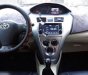 Toyota Vios 2010 - Bán Toyota Vios năm 2010, màu đen