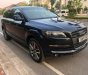 Audi Q7 3.6 AT 2008 - Cần bán Audi Q7 3.6 AT năm sản xuất 2008, màu xanh lam, xe nhập