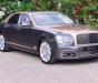 Bentley Mulsanne 2017 - Cần bán xe Bentley Mulsanne EWB đời 2017, nhập khẩu chính hãng