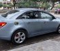 Daewoo Lacetti CDX  2009 - Cần bán lại xe Daewoo Lacetti năm 2009, màu xanh, nhập khẩu, giá 268 triệu