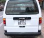 Suzuki Super Carry Van 2002 - Bán Suzuki Super Carry Van đời 2002, màu trắng chính chủ