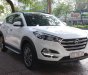 Hyundai Tucson 2.0 ATH 2017 - Bán Hyundai Tucson 2.0 ATH đời 2017, màu trắng, nhập khẩu  