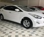 Hyundai Elantra GLS 1.8MT 2013 - Cần bán xe Hyundai Elantra GLS 1.8MT năm sản xuất 2013, màu trắng, nhập khẩu  