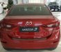 Mazda 3 2018 - Cần bán xe Mazda 3 2018, có đủ màu, xe giao ngay tại Bình Dương