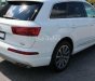 Audi Q7 2016 - Cần bán xe Audi Q7 đời 2016, màu trắng, nhập khẩu nguyên chiếc