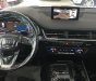 Audi Q7 2016 - Cần bán Audi Q7 đời 2016, màu đen, nhập khẩu