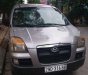 Hyundai Starex 2004 - Chính chủ bán Hyundai Starex năm sản xuất 2004, màu hồng phấn