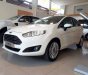 Ford Fiesta   2018 - Cần bán Ford Fiesta sản xuất 2018, màu trắng 