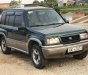 Suzuki Vitara JLX 2005 - Bán ô tô Suzuki Vitara JLX 2005, màu xanh lam