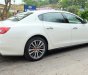 Maserati Quatroporte 2017 - Bán xe Maserati Quattroporte nhập khẩu chính hãng giá tốt nhất, xe Maserati QP trắng mới