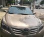 Toyota Camry 2.5 2009 - Bán Toyota Camry 2.5 đời 2009, màu vàng, nhập khẩu  