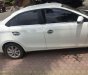 Toyota Vios 2017 - Bán Toyota Vios sản xuất 2017, màu trắng