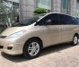 Toyota Previa 2005 - Bán Toyota Previa 2005, màu vàng, nhập khẩu 