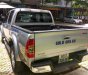 Isuzu Dmax 2011 - Cần bán Isuzu Dmax đời 2012, màu bạc, xe nhập