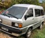 Toyota Previa  1.5 MT  1986 - Cần bán lại xe Toyota Previa 1.5 MT 8 chỗ, sx năm 1986, nhập khẩu về Việt Nam năm 1987