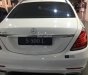 Mercedes-Benz S class S500  2017 - Bán Mercedes S500 năm 2017, màu trắng