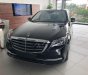 Mercedes-Benz S class S400L 2018 - Bán Mercedes S400L đời 2018, màu đen