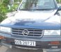 Ssangyong Musso 1998 - Bán xe 7 chỗ, 100tr tại Đồng Nai và Sài Gòn