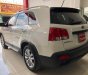 Kia Sorento 2010 - Cần bán xe Kia Sorento năm 2010, màu trắng, xe nhập, giá 670tr