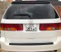 Honda Odyssey 2004 - Bán Honda Odyssey năm 2004, màu trắng, nhập khẩu nguyên chiếc 