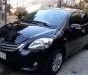 Toyota Vios 2010 - Bán Toyota Vios đời 2010, màu đen như mới