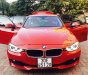 BMW 3 Series 320i 2014 - Chính chủ bán BMW 3 Series 320i đời 2014, màu đỏ, nhập khẩu