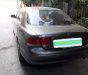 Mazda 626 1996 - Bán Mazda 626 năm sản xuất 1996, màu xám (ghi), nhập khẩu