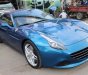 Ferrari California 2018 - Bán Ferrari California T màu xanh, duy nhất Việt Nam