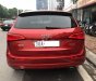 Audi Q5 2.0 Quattro 2014 - Bán xe Audi Q5 2.0 Quattro sản xuất 2014, màu đỏ, nhập khẩu   