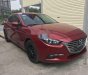 Mazda 3 FaceLift 2017 - Chính chủ bán xe Mazda 3 FaceLift sản xuất năm 2017, màu đỏ