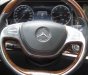 Mercedes-Benz S class S400  2015 - Bán xe Mercedes S400 2015 màu đen