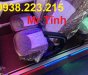 Thaco TB120S W375E4 2018 - Bán xe khách 45-47 chỗ Thaco máy lớn 375, động cơ Weichai mới nhất E4 2018